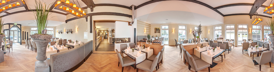 Ristorante Divino - Italienische Küche in Celle